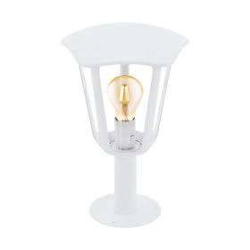 Eglo Monreale 98117 kültéri állólámpa, 1x60W E27, IP44