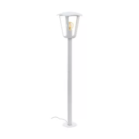 Eglo Monreale 98118 kültéri állólámpa, 1x60W E27, IP44