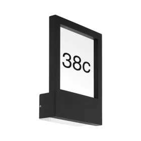   Eglo Monteros 98144 kültéri házszámjelző lámpa, 1x28W E27, IP44