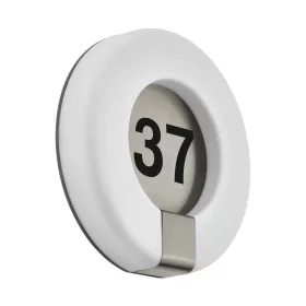   Eglo Marchesa 98147 kültéri házszámjelző lámpa, 15W LED, 3000K, 1300 lm, IP44