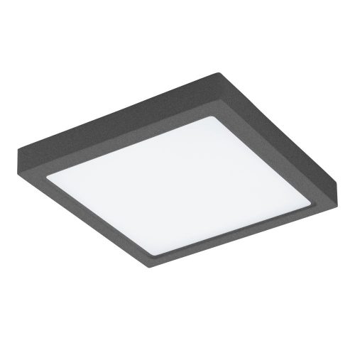 Eglo Argolis-C 98174 Connect kültéri mennyezetlámpa, 22W LED, 3000-6500K, 2600 lm, IP44