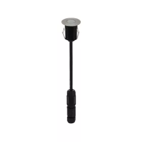   Eglo Tronto 98182 talajba építhető lámpa, 1W LED, 3000K, 50 lm, IP65/IP67