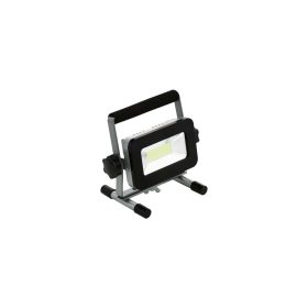   Eglo Piera 2 98183 hordozható, akkumulátoros reflektor, 20W LED, 6000K, 1800 lm, IP44