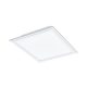 Eglo SALOBRENA-A 98201 távirányítós LED panel, 14W, 2700K-6500K, 1850 lm