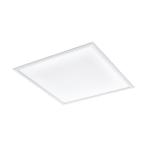 Eglo SALOBRENA-A 98203 távirányítós LED panel, 30W, 2700K-6500K, 4000 lm