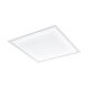 Eglo SALOBRENA-A 98203 távirányítós LED panel, 30W, 2700K-6500K, 4000 lm