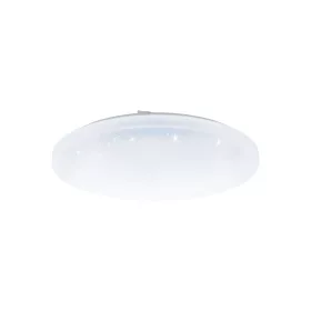   Eglo FRANIA-A 98236 távirányítós mennyezetlámpa, 24W LED, 2700K-6500K, 1800 lm