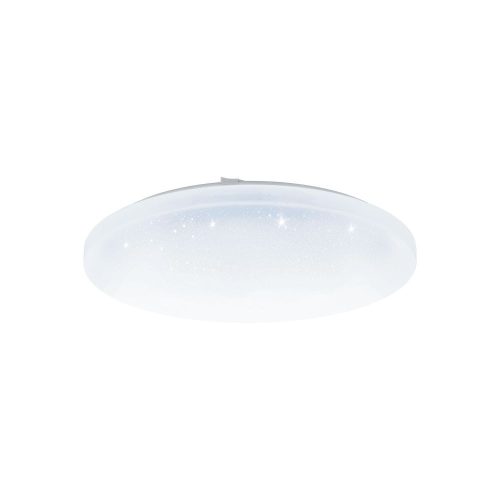 Eglo FRANIA-A 98236 távirányítós mennyezetlámpa, 24W LED, 2700K-6500K, 1800 lm