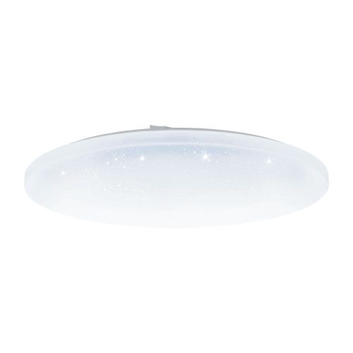 Eglo FRANIA-A 98237 távirányítós mennyezetlámpa, 36W LED, 2700K-6500K, 3300 lm