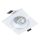 Eglo SALABATE 98242 beépíthető lámpa 6W LED, 4000K, 450 lm, IP44