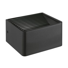   Eglo Doninni 1 98269 kültéri falilámpa, 6W LED, 3000K, 550 lm, IP44