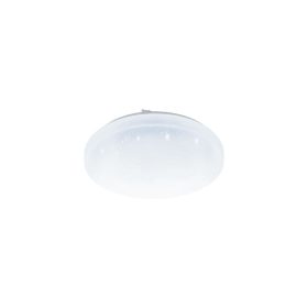   Eglo FRANIA-A 98294 távirányítós fürdőszobai mennyezetlámpa, 12W LED, 2700K-6500K, 1050 lm, IP44