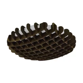   Eglo Valdecabras 98429 mennyezetlámpa, 33W LED, 3000K, 3900 lm