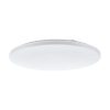 Eglo FRANIA 98446 mennyezetlámpa, 49,5W LED, 3000K, 5700 lm