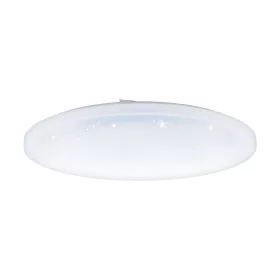   Eglo Frania-S 98448 kristályeffektes mennyezetlámpa, 49,5W LED, 3000K, 5700 lm