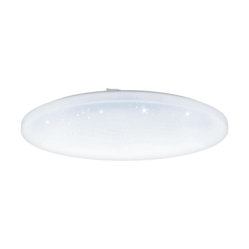 Eglo Frania-S 98448 kristályeffektes mennyezetlámpa, 49,5W LED, 3000K, 5700 lm