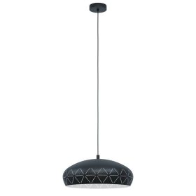 Eglo RAMON 1 98467 függeszték, 1x28W E27