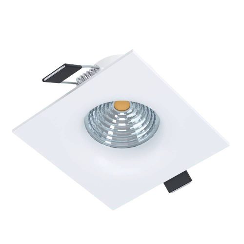 Eglo SALICETO 98471 beépíthető lámpa, fix, 6W LED, 3000K, 380 lm