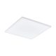 Eglo TURCONA 98476 mennyezeti LED panel, 20W, 3000K, 2400 lm