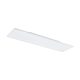 Eglo TURCONA 98478 mennyezeti LED panel, 33W, 3000K, 3800 lm