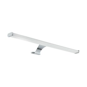   Eglo VINCHIO 98502 tükörmegvilágító lámpa, 10W LED, 1500 lm, IP44