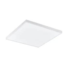   Eglo TURCONA-C 98562 távirányítós mennyezeti LED panel, 15W, 2700K-6500K+RGB, 1800 lm