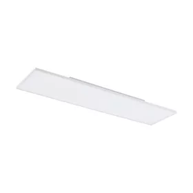   Eglo TURCONA-C 98565 távirányítós mennyezeti LED panel, 33W, 2700K-6500K+RGB, 3300 lm