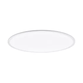   Eglo SARSINA-C 98566 távirányítós mennyezetlámpa, 45W LED, 2700K-6500K+RGB, 5800 lm