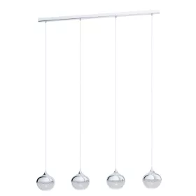 Eglo MIOGLIA 1 98628 függeszték, 4x25W E14
