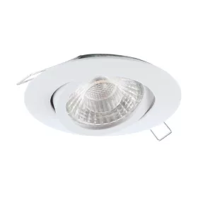   Eglo TEDO 1 98641 LED beépíthető lámpa, állítható, 1x5W GU10 LED, 2700K, 400 lm