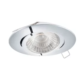   Eglo TEDO 98643 LED beépíthető lámpa, állítható, 1x5W GU10 LED, 2700K, 400 lm