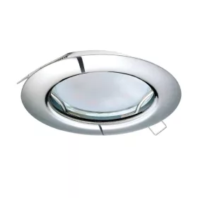 Eglo PENETO 98646 LED beépíthető lámpa, fix, 1x3W GU10 LED, 2700K, 240 lm 