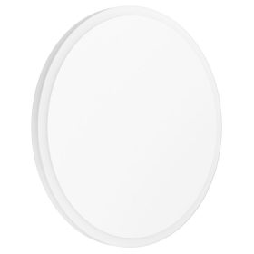   Eglo MONGODIO 1 98657 mennyezetlámpa, 11,4W LED, 3000K, 1240 lm