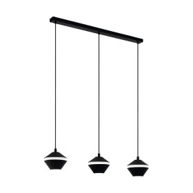   Eglo PERPIGO 98682 LED függeszték, 3x5W GU10 LED, 3000K, 3x400 lm