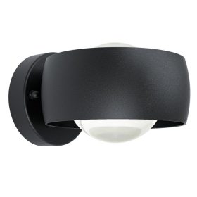   Eglo Treviolo 1 98706 kültéri falilámpa, 2x3W LED, 3000K, 900 lm, IP44