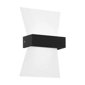   Eglo Albenza 98717 kültéri falilámpa, 4,8W LED, 3000K, 500 lm, IP44