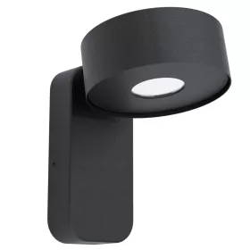   Eglo Palosco 98737 kültéri falilámpa, 6W LED, 3000K, 500 lm, IP44