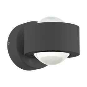   Eglo Treviolo 98746 kültéri falilámpa, 2x3W LED, 3000K, 900 lm, IP44