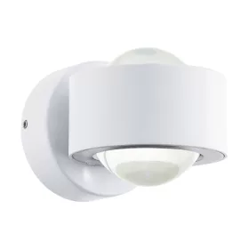   Eglo Treviolo 98747 kültéri falilámpa, 2x3W LED, 3000K, 900 lm, IP44