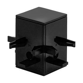  Eglo TP Cube connector 98801 összekötő elem 4 csatlakozó és 3 végzáró lappal