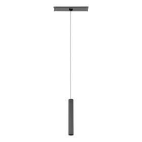   Eglo TP Pendant Light 98811 függeszték sínrendszerhez, 9W LED, 3000K, 1200 lm