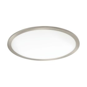   Eglo Fueva Flex 98869 álmennyezeti lámpa, 24W LED, 4000K, 2700 lm
