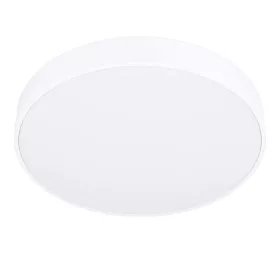   Eglo ZUBIETA-A 98891 távirányítós mennyezetlámpa, 18W LED, 2700K-6500K, 1900 lm