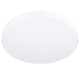   Eglo ZUBIETA-A 98892 távirányítós mennyezetlámpa, 24W LED, 2700K-6500K, 2300 lm