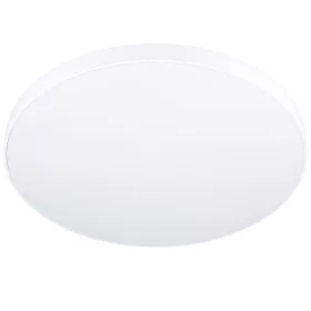   Eglo ZUBIETA-A 98893 távirányítós mennyezetlámpa, 36W LED, 2700K-6500K, 3700 lm