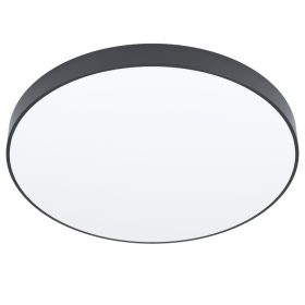   Eglo ZUBIETA-A 98895 távirányítós mennyezetlámpa, 24W LED, 2700K-6500K, 2300 lm