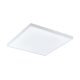 Eglo TURCONA 98901 mennyezeti LED panel, 11W, 4000K, 1400 lm