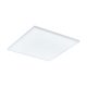 Eglo TURCONA 98902 mennyezeti LED panel, 20W, 4000K, 2600 lm