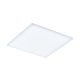 Eglo TURCONA 98903 mennyezeti LED panel, 33W, 4000K, 4200 lm