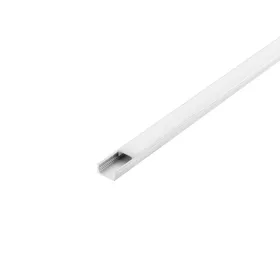   Eglo SURFACE PROFILE 1 98915 9mm-es alu LED profil opál diffúzorral, 2 m